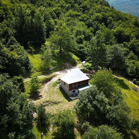 Ethno Guesthouse Tara Mojkovac Exterior foto