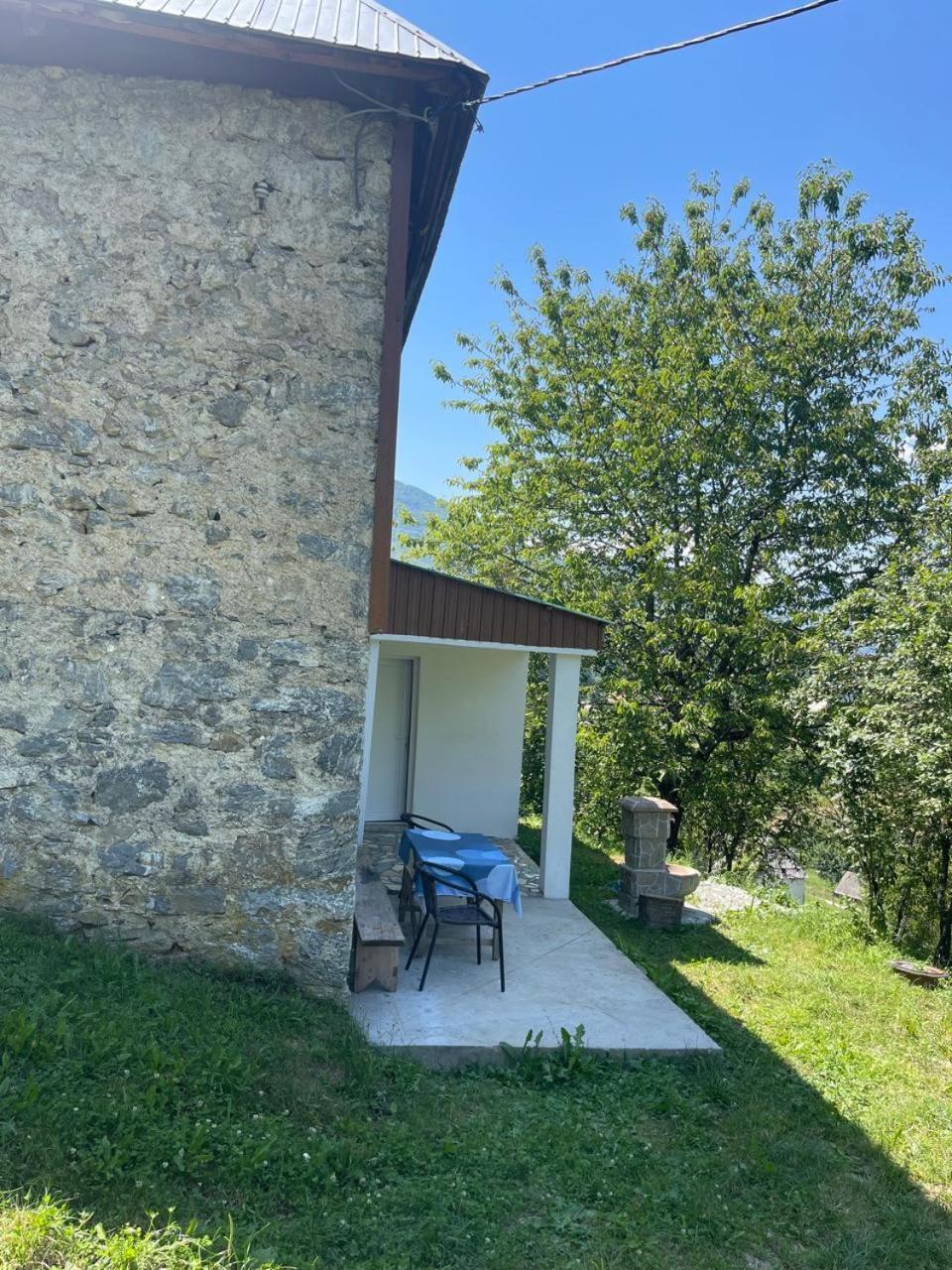 Ethno Guesthouse Tara Mojkovac Exterior foto